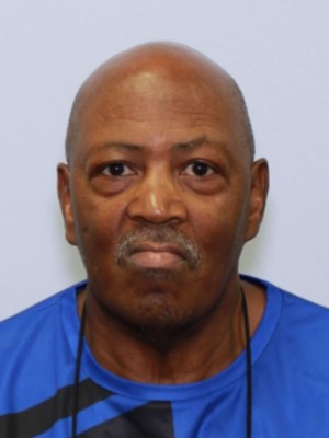 Johnnie Oneal Valentine