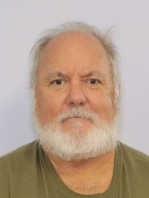Photo of Vance, Gregory Joseph