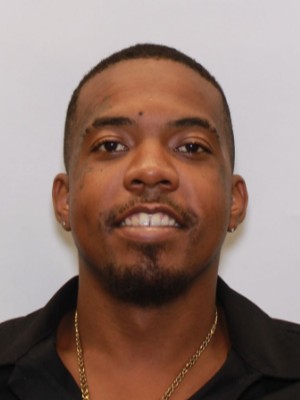 Photo of WAITHE, TREVOR DEJON