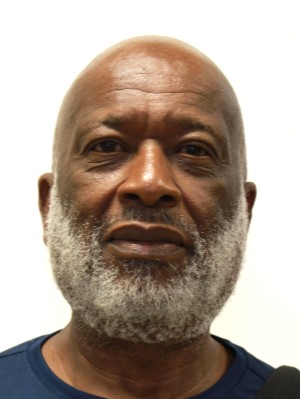 Photo of WALKER, HARRIS DANFORD