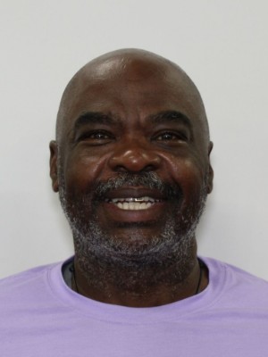 Photo of Walker, Michael L