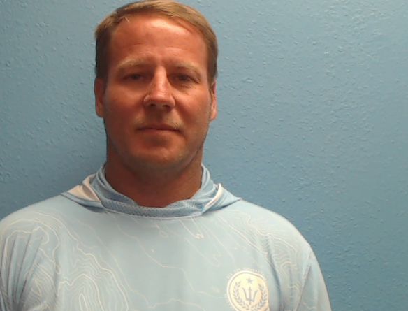 JONATHAN MARSHALL GAUSE