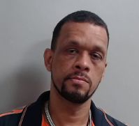 MARCUS ALAN JOHNSON