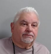 FRANCIS LUPO