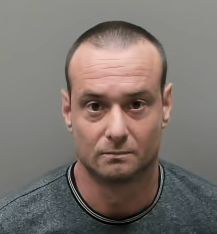 Photo of GRAY JR, CARL MELTON