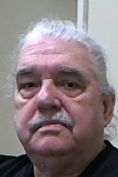 James Alfred Clawson Jr