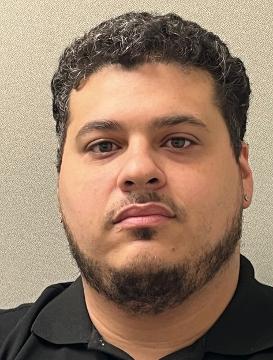 ERICK STEVEN HAMPTON