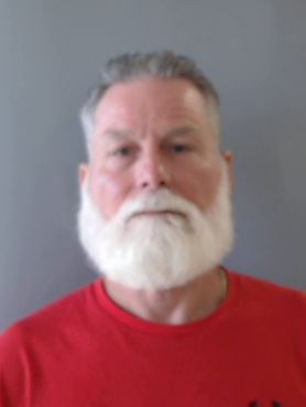 Jack Wayne Williams