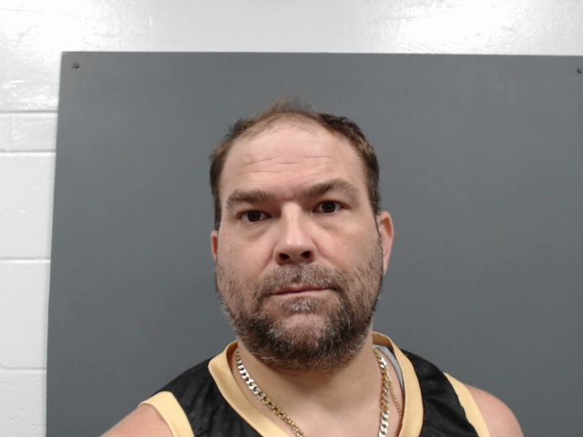 Photo of SWALLOW, STEVEN CHRISTOPHER