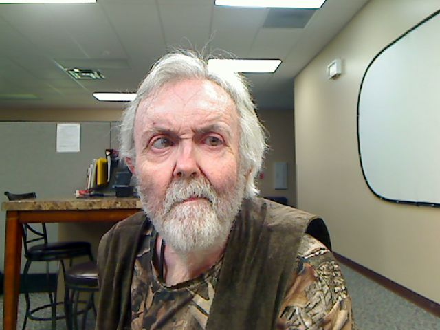 John Irvin Richardson
