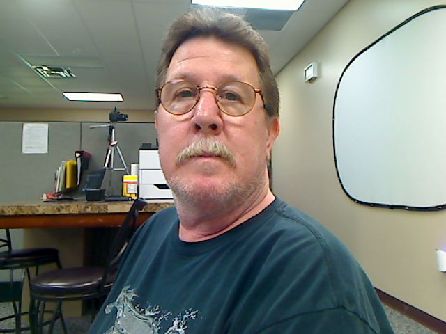 Kevin Dean Johnson