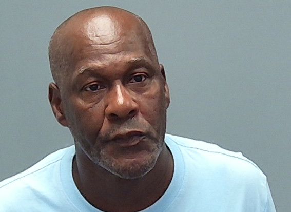 Photo of Cain, Edward Deon
