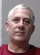 Photo of Parker, Christopher RICHARD