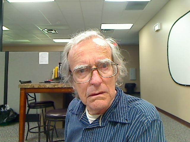 Paul A Haldeman Jr