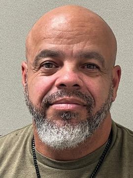 Photo of Bernard, Anthony Paul