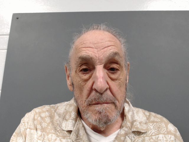 Photo of Stein, Dennis Roger