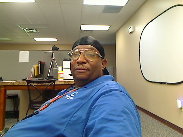 BRUCE LAVAN COLBERT