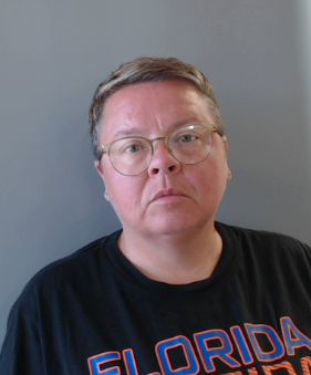 Photo of CLIPPER, KRISTI LYNN