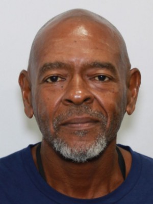 HARRY RAYMOND BANKS