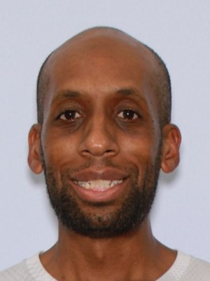 Photo of BROOKS, RAPHAEL R