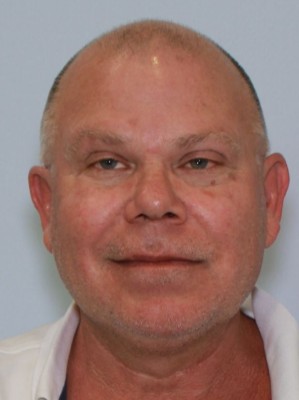 Paul Michael Clough