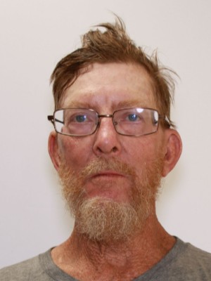 Photo of Chalker, Paul Albert
