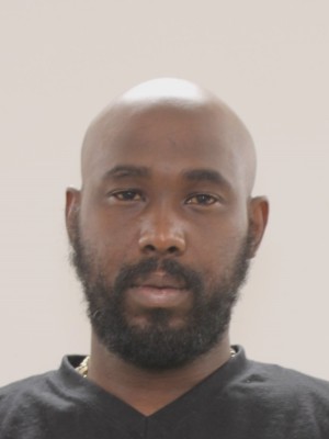 Photo of DANIEL, MICHAEL FRANCIS