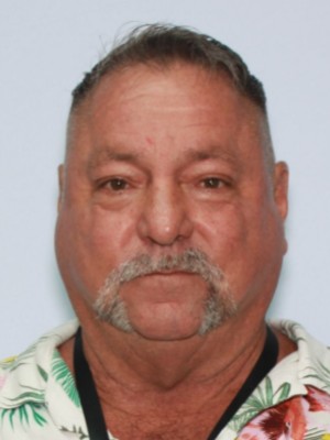 Photo of Embrey, Garry Franklin