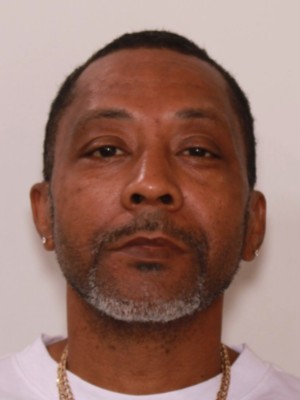 ROYCE AUGUSTUS GLOVER