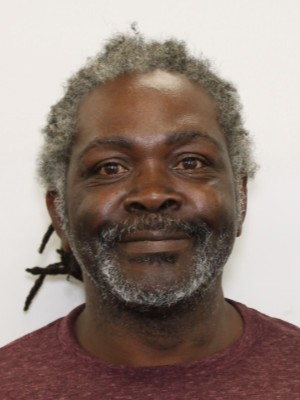 Photo of Green, Kerry Dwayne