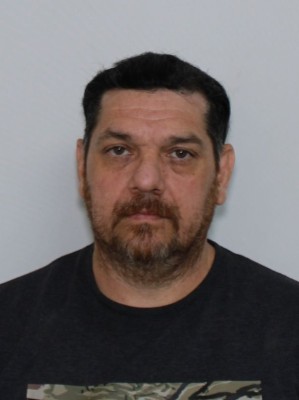 Photo of LEDESMA, ISAAC