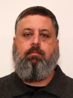 Photo of MCMULLEN, BRIAN KEITH