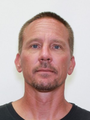 Shawn Hubert Perkins