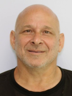 Photo of Roushey II, Gerald Alan