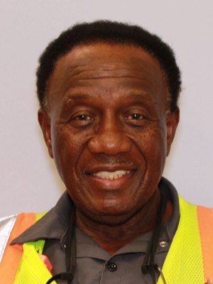 Photo of SPAULDING, RANDOLPH