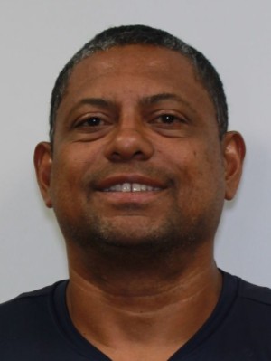Photo of Soto-Perez, David