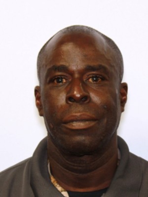 George Simms Jr.