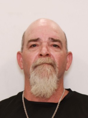 John Alan Sanford
