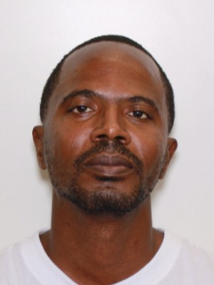 Photo of Woodson, Shanton Demetric
