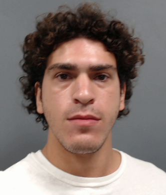 CHRISTOPHER ELMY MARRERO
