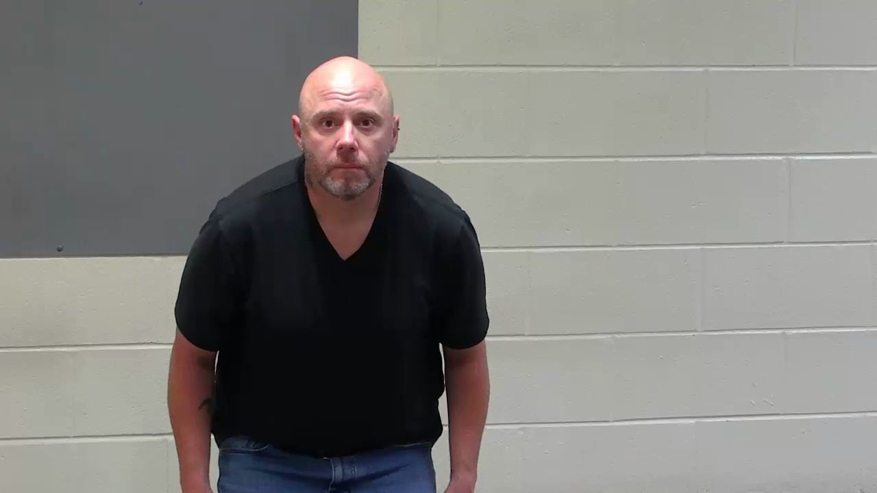 Photo of Sanders Iii, Cary Lee