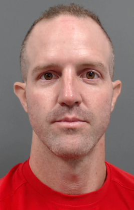 Photo of Merkle, Tyler Patrick