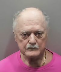Photo of Cavagnaro, Mark James
