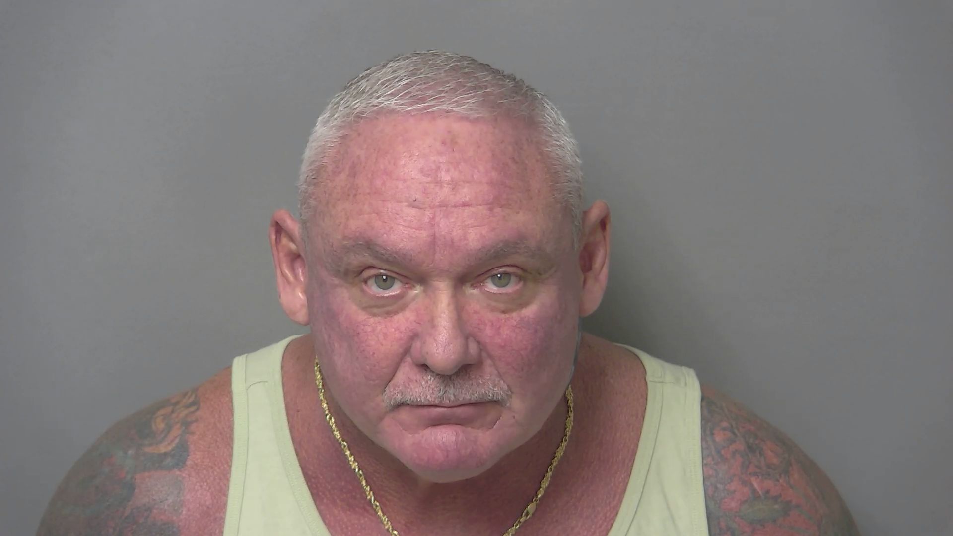 Photo of GUERRIERO JR, LEWIS SALVATOR