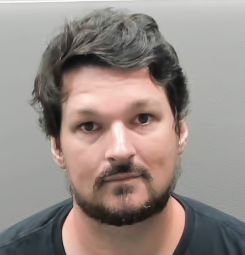 Photo of McCracken II, Michael John
