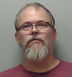 Photo of Parker, Benjamin Tyrone