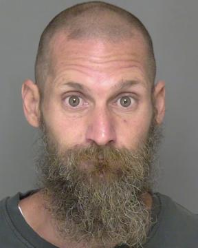 Photo of Upchurch, Bryan Christopher