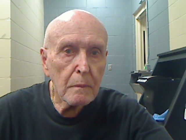 Albert Lester Davidson
