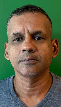 DAFOD NARINESINGH