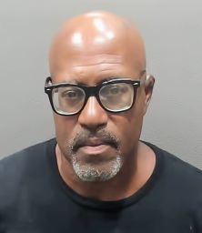 REGINALD JAMES DAVIS
